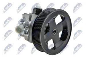 Servočerpadlo, hydraulické čerpadlo pro řízení TOYOTA LAND CRUISER 200 4.6 12-, 5.7 USA 07-19, LEXUS LX570 07-11