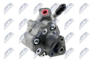 Servočerpadlo, hydraulické čerpadlo pro řízení VW TOUAREG 3.0TDI 10-, PORSCHE CAYENNE 3.0TDI 10-