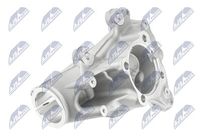 Tehlica, čep nápravy zavěšení kol levý BMW 3 F30 F31 F34