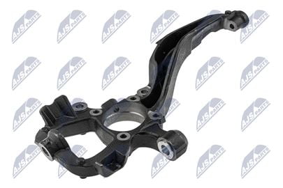 Tehlica, čep nápravy zavěšení kol levý LAND ROVER DISCOVERY IV 09-