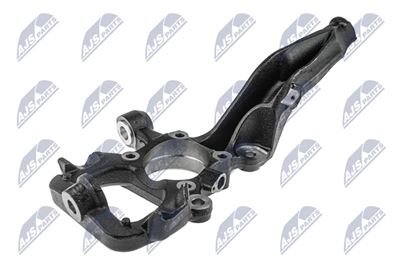 Tehlica, čep nápravy zavěšení kol levý LAND ROVER RANGE ROVER SPORT 05-