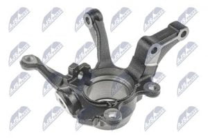 Tehlica, čep nápravy zavěšení kol levý NISSAN X-TRAIL T30 00-