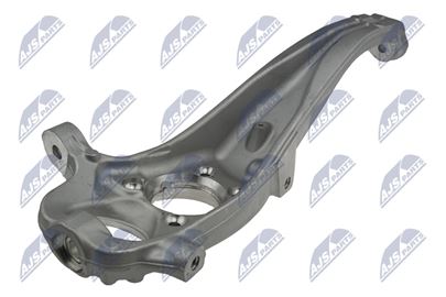 Tehlica, čep nápravy zavěšení kol levý VW TOUAREG (7P5, 7P6) 10-18