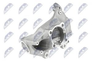 Tehlica, čep nápravy zavěšení kol pravý BMW 3 F30 / F31 / F34