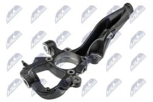 Tehlica, čep nápravy zavěšení kol pravý LAND ROVER DISCOVERY IV 09-