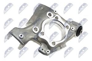 Tehlica, čep nápravy zavěšení kol zadní levý AUDI A6, S6 10-