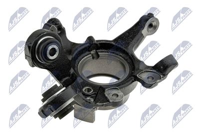 Tehlica, čep nápravy zavěšení kol zadní levý BMW 1 E81 / E82 / E87, 3 E90 / E91 / E92 / E93