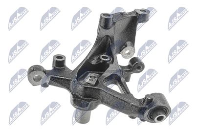 Tehlica, čep nápravy zavěšení kol zadní levý VW GOLF VII 1.0 / 1.2 / 1.4 / 1.6 / 2.0 12-, AUDI A3 1.2 / 1.4 / 1.6 / 1.8 / 2.0 12-