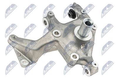 Tehlica, čep nápravy zavěšení kol zadní pravý AUDI Q3 11-18, TT 06-15, SEAT ALHAMBRA 10-, VW PASSAT, EOS, SHARAN