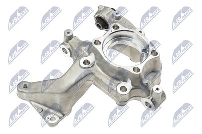 Tehlica, čep nápravy zavěšení kol zadní pravý AUDI Q3 12-18, TT 07-14, RSQ3 14-18, VW PASSAT 06-15, SHARAN 11-, TIGUAN 08-