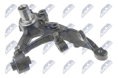 Tehlica, čep nápravy zavěšení kol zadní pravý VW GOLF VII 1.0 / 1.2 / 1.4 / 1.6 / 2.0 12-, AUDI A3 1.2 / 1.4 / 1.6 / 1.8 / 2.0 12-