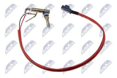 Vstřikovací jednotka, regenerace filtru pevných částic FORD TRANSIT TOURNEO CONNECT