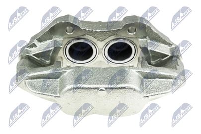 Brzdový třmen přední levý LAND ROVER DEFENDER 90-, LDV CONVOY 96-