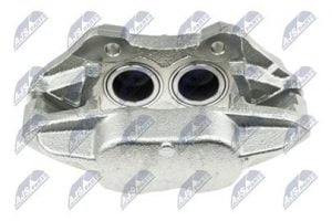 Brzdový třmen přední pravý LAND ROVER DEFENDER 90-, LDV CONVOY 96-