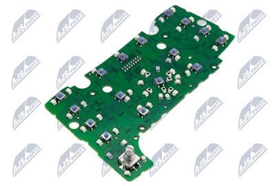 Centrální elektroinstalace AUDI Q7 FL 2010-2014