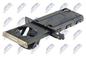 Držák na nápoje BMW 3 E90 / E91 / E92 / E93 2004-