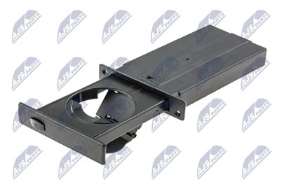 Držák na nápoje BMW 5 E60 / E61 2003-