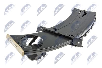 Držák na nápoje strana řidiče BMW 3 E90 / E91 / E92 / E93 2004-