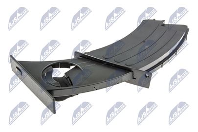 Držák na nápoje strana řidiče BMW 5 E60 / E61 2003-