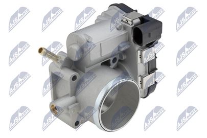 Hrdlo škrticí klapky FIAT 500X 1.6 2014-, JEEP RENEGADE 1.6 2014-