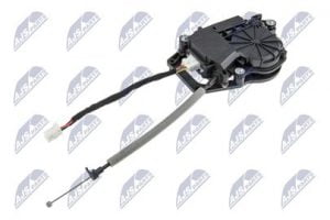 Nastavovací prvek zamykání kufru BMW 5 F07 2012-