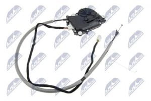 Nastavovací prvek zamykání kufru BMW 7 F01 / F02 / F04 2008-