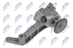 Olejové čerpadlo HYUNDAI H-1 02-, H100 04-, H350 15-, PORTER 03-, STAREX 01-, KIA K2500 10-, BONGO 12-, SORENTO 02-