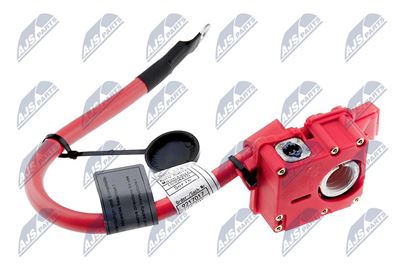 Propojovací kabel, adaptér baterie BMW 1 E81 / E87 2006-