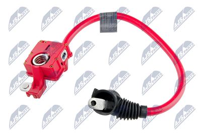 Propojovací kabel, adaptér baterie BMW 1 E82, F10 / F11, 6 F06 / F12 / F13, 7 F01 / F02 / F03 / F04, X5 E70, X6 E71 / E72