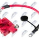 Propojovací kabel, adaptér baterie BMW 3 E90 / E91 2005-, 3 E92 2006-