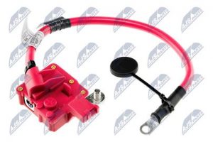 Propojovací kabel, adaptér baterie BMW 3 E90 / E91 2005-, 3 E92 2006-