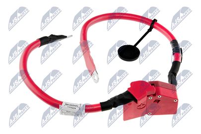 Propojovací kabel, adaptér baterie BMW 3 F30 / F31 2011-, 3 F34 2012-, 4 F32 2014-, 4 F35 2015-, 4 F36 2014-