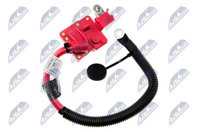 Propojovací kabel, adaptér baterie BMW X5 E70 2006-, X6 E71 2007-