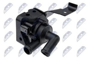 Přídavné vodní čerpadlo BMW 5 F10 / F11 / F07; BMW 6 F06 / F12 / F13; BMW 7 F01 / F02 / F03 / F04