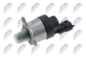 Regulační ventil, Množství paliva Common-Rail Systém FIAT DUCATO, CITROEN JUMPER, IVECO DAILY IV, PEUGEOT BOXER 3.0HDI