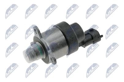 Regulační ventil, Množství paliva Common-Rail Systém TOYOTA AURIS 1.4D4D 2007-, COROLLA 1.4D4D 2004-, YARIS 1.4D4D 2005-