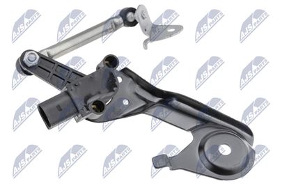 Snímač výškového nastavení světlometů AUDI A6 2010-, A7 2010-, Q5 2008-