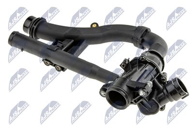 Termostat chlazení MERCEDES C W205 / C205 / A205 / S205, E W213 / C238 / A238 / S213, GLC X253 / C253, SLC R172, SLK R172