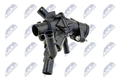 Termostat chlazení MERCEDES CLA C117 / X117, A W176, B W246 / W242 11-