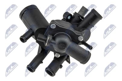 Termostat chlazení VW GOLF IV 1.6 02-, BORA 1.6 02-, AUDI A2 1.6 02-