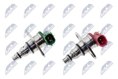 Ventil regulace tlaku v systému Common-Rail TOYOTA AVENSIS AVENSIS VERSO 2.0D, COROLLA 2.0D, RAV4 2.0D, NISSAN 2.2D