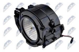 Vnitřní ventilátor topení AUDI A6 C6 2004-