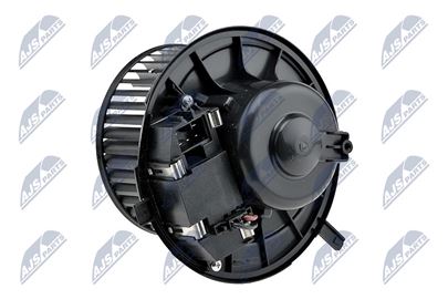 Vnitřní ventilátor topení Audi A3, Q3, TT, Skoda Octavia, VW GOLF V, VI, Passat, Tiguan, Touran
