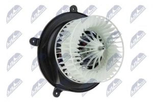 Vnitřní ventilátor topení Mercedes E-Klasse W211