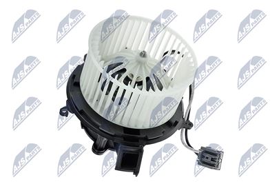 Vnitřní ventilátor topení OPEL ASTRA J 2009-, CASCADA 2013-, ZAFIRA B 1.8 2013-, ZAFIRA C 2011-