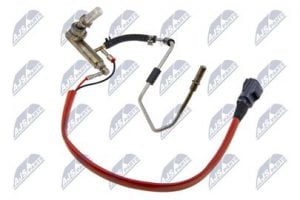 Vstřikovací jednotka, regenerace filtru pevných částic FORD FOCUS III 1.6TDCi 2012-