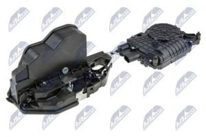 Zámek dveří pravý BMW X5 E70 2006-, X6 E71 2007-