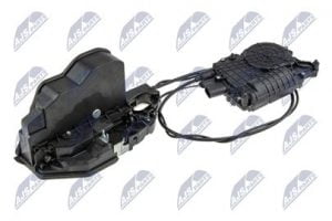 Zámek dveří zadní pravý BMW 5GT F07 2009-