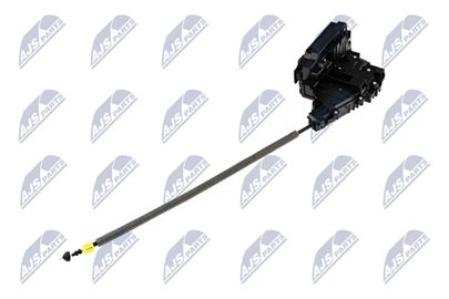 Zámek dveří zadní pravý MERCEDES C-klasse W205 2013-, E-klasse W213 2016-