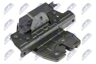 Zámek kufru BMW X5 E53 2001-2006